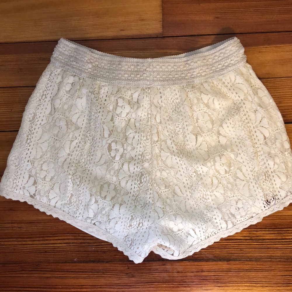 Shorts - Picture 2 of 2